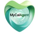 MyCalAgent Logo